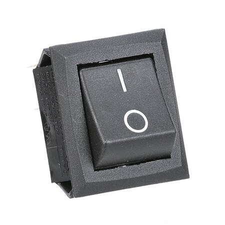 Allpoints Switch, Main Power Rocker, Dpst 8401229